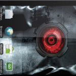 androidX netflix app for android x