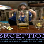 perception