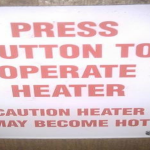 heater
