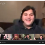 hangout